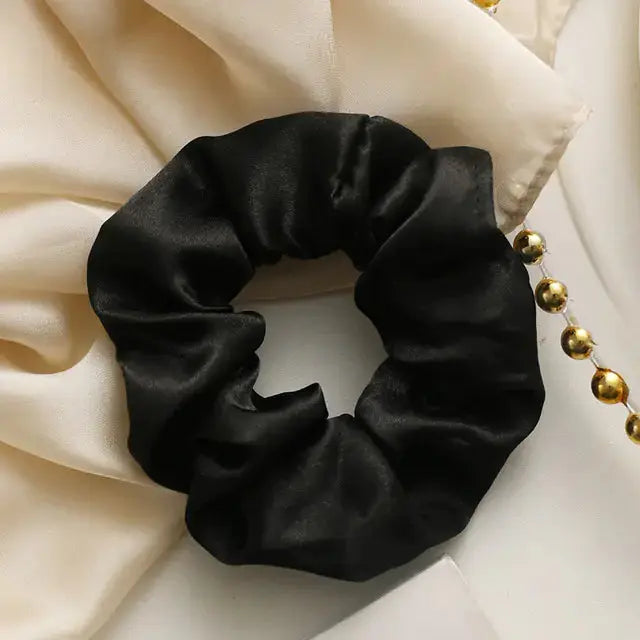 Glass Cover Scrunchie GLR SHOPPING