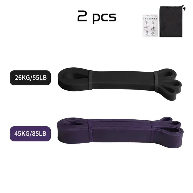 Elastic Band For Sports GLR SHOPPING