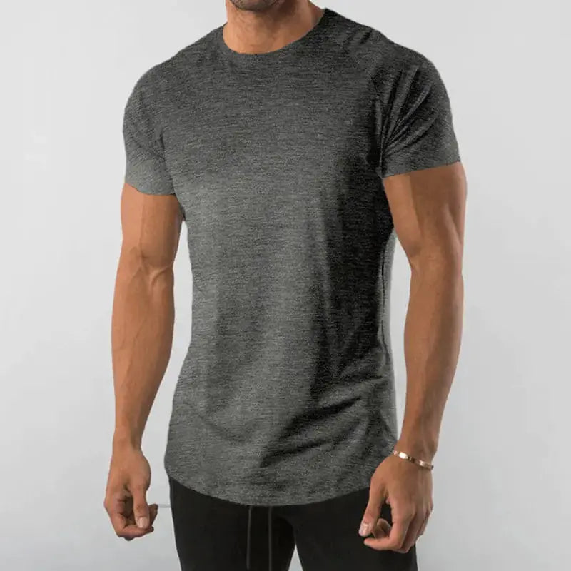 Muscle Top T-shirts GLR SHOPPING