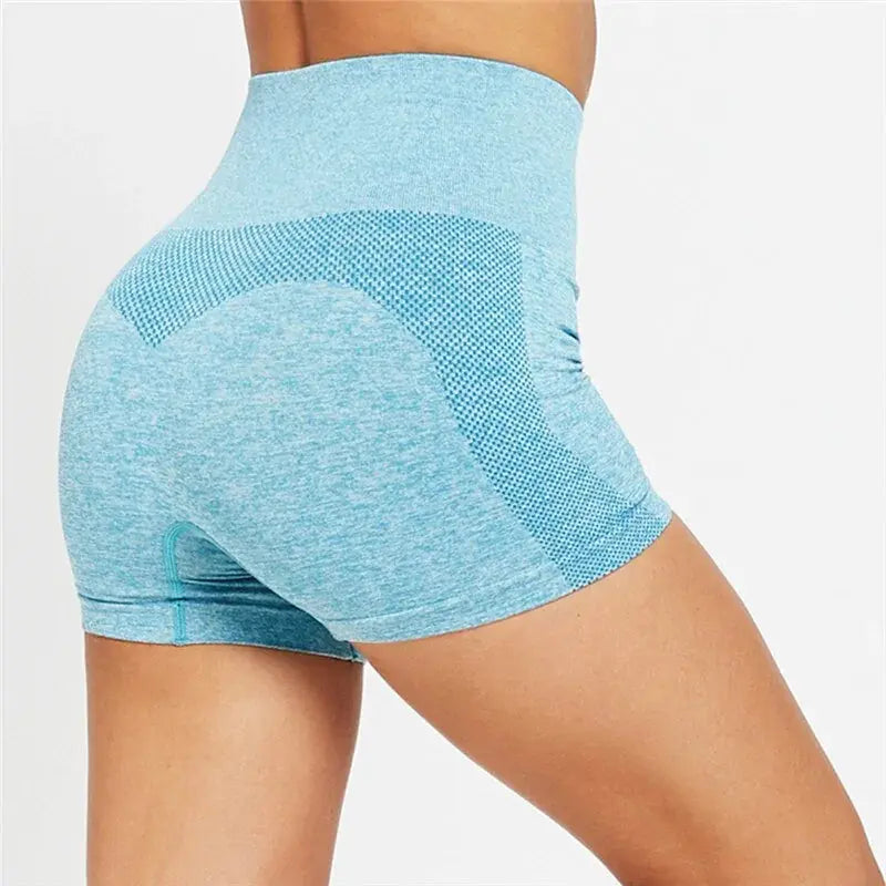 women's fitness shorts GLR SHOPPING