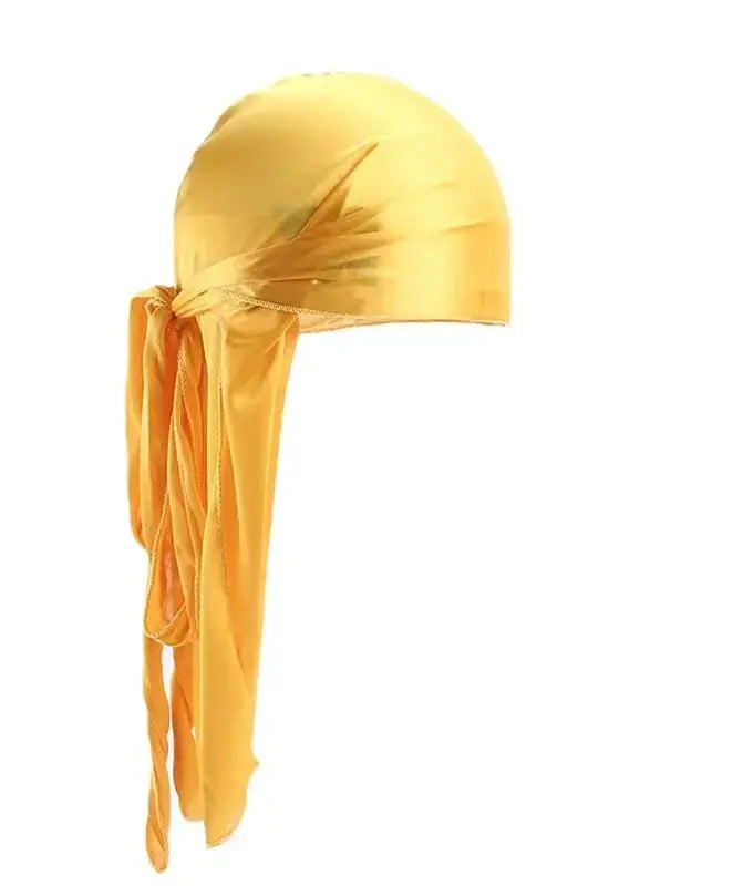 Unisex Satin Breathable Turban GLR SHOPPING