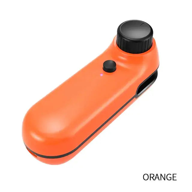 USB Mini Bag Sealer Cutter GLR SHOPPING
