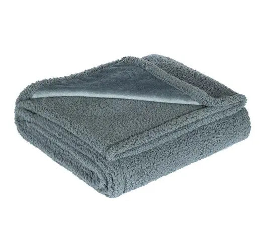 Waterproof Cuddle Blanket - GLR SHOPPING