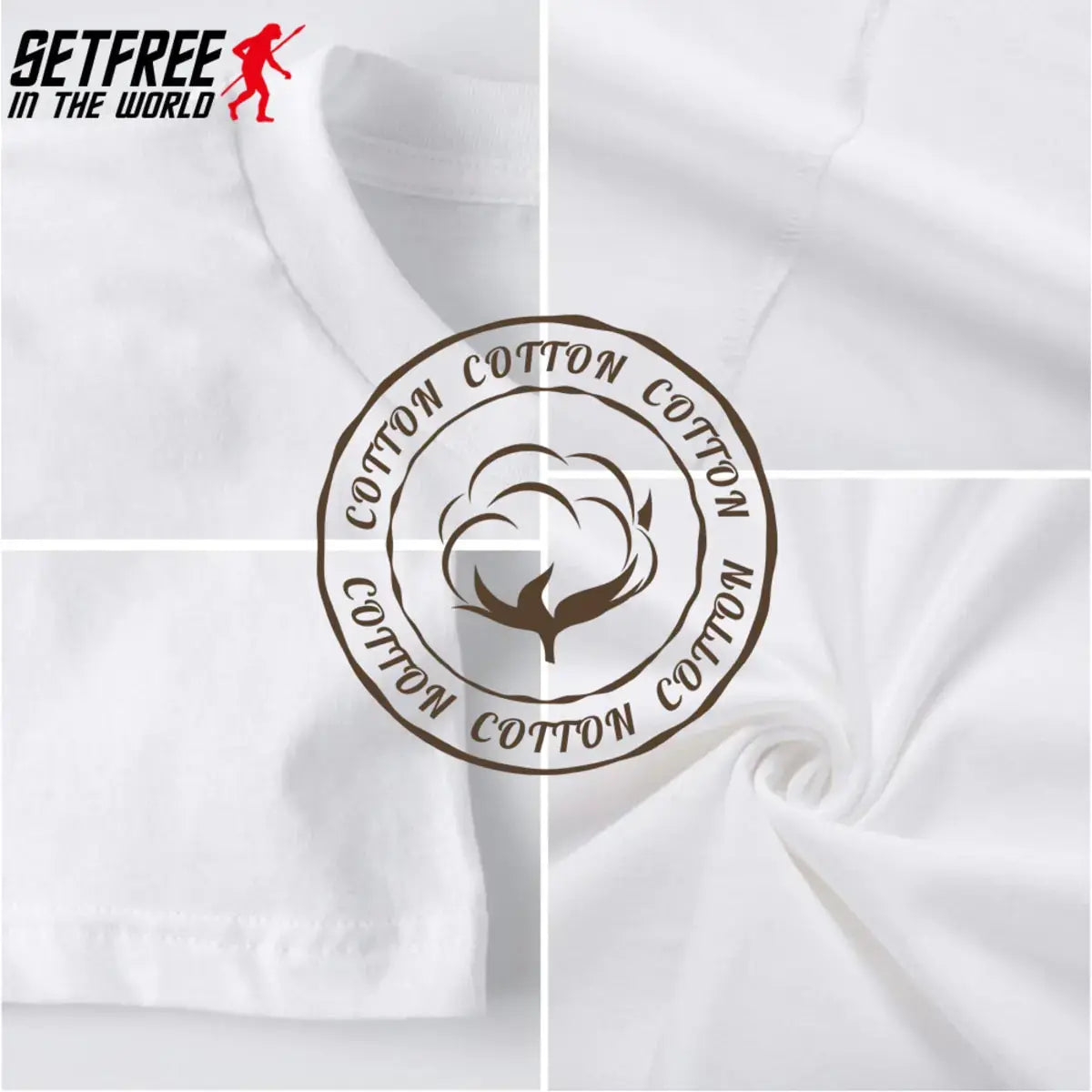 ChatGPT Logo T-Shirt Harajuku GLR SHOPPING