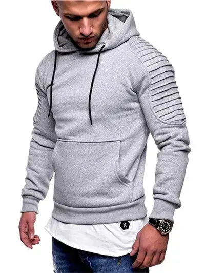 Men's Hoodies GLR SHOPPING