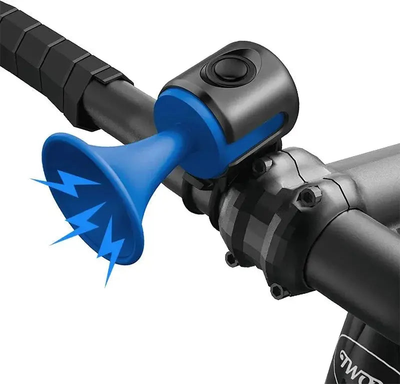 Electric Bike Horn GLR SHOPPING