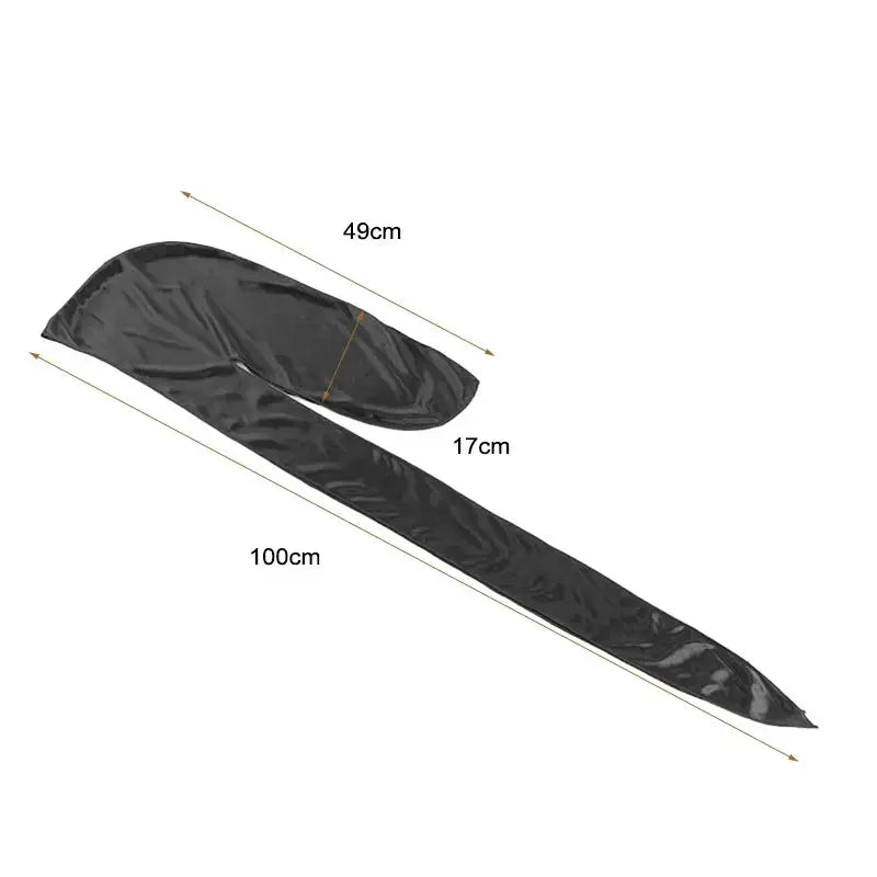 Unisex Satin Breathable Turban GLR SHOPPING