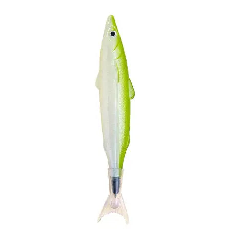 Fish Ballpoint Pen GLR SHOPPING