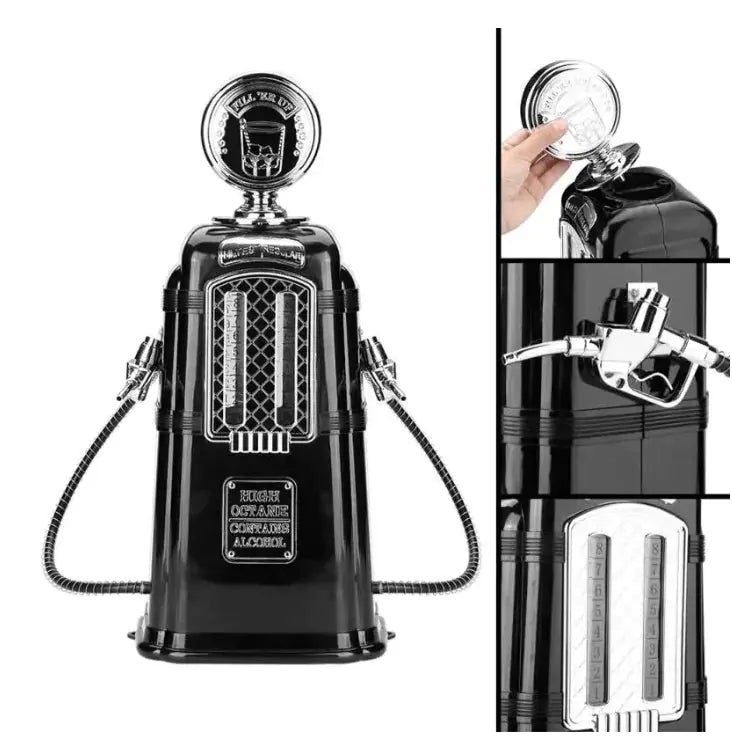 Double Guns Liquor Pump GLR SHOPPING