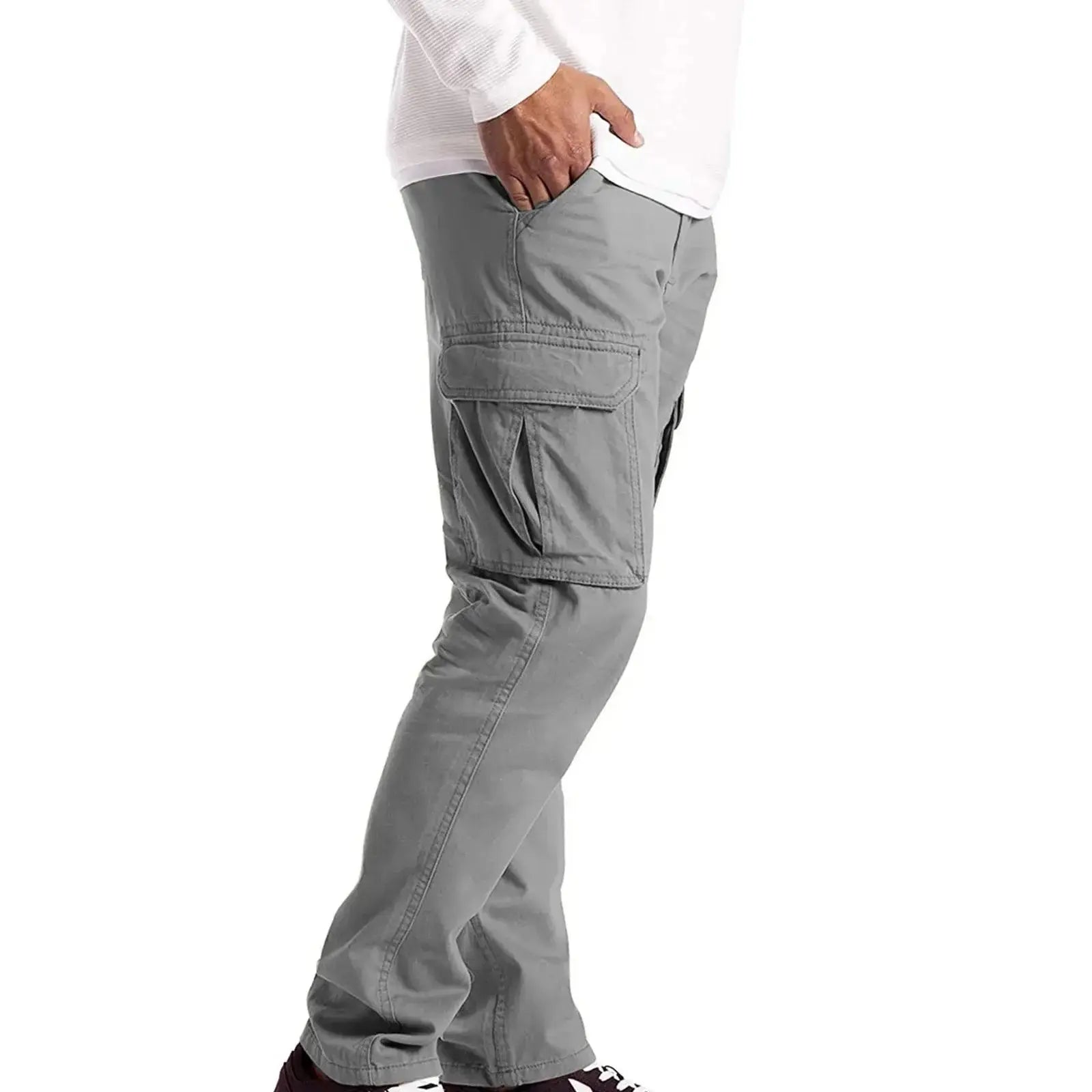 Relax Cargo Pants GLR SHOPPING