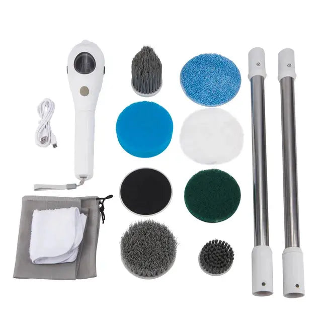 8-in-1 Cleaning Brush GLR SHOPPING