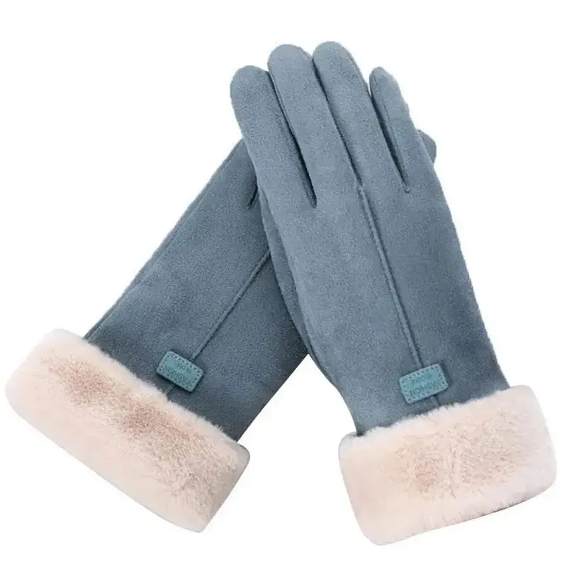 Fashion Gloves for Winter - GLR SHOPPING