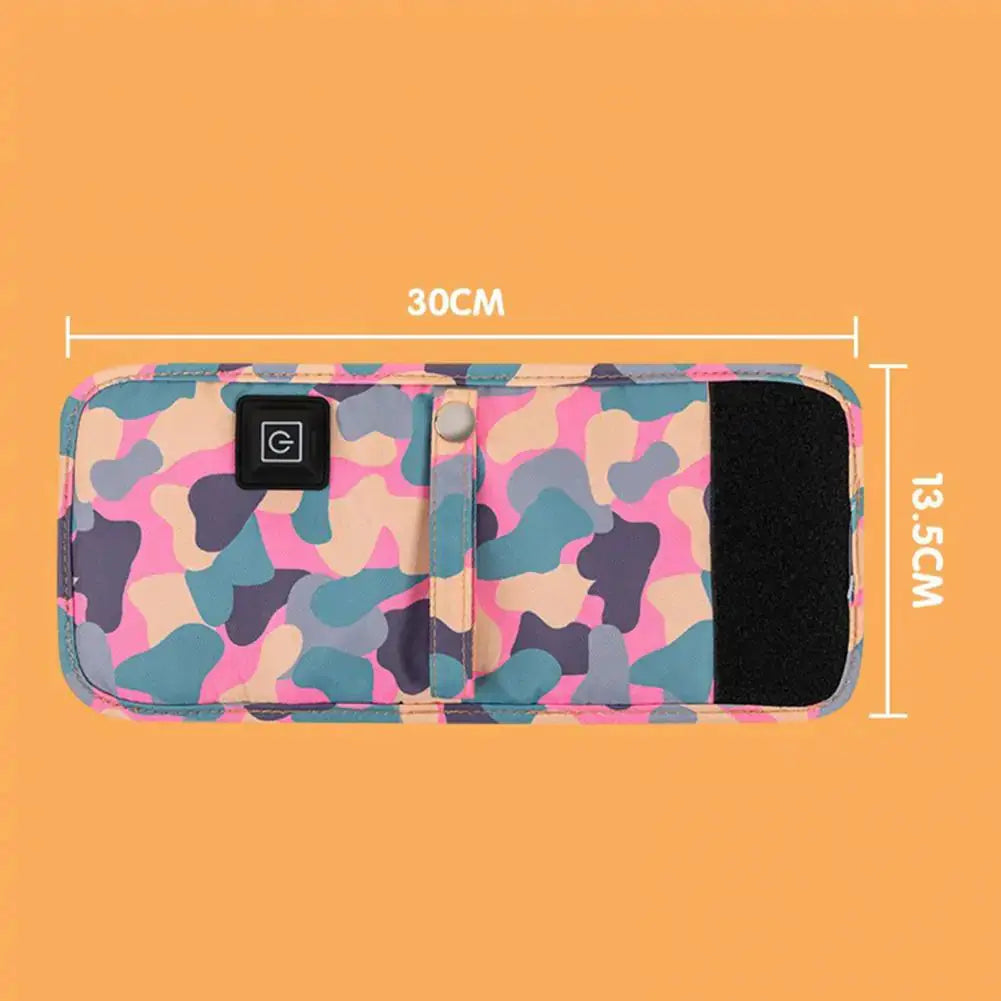Bottle Thermal Warmer Bag GLR SHOPPING