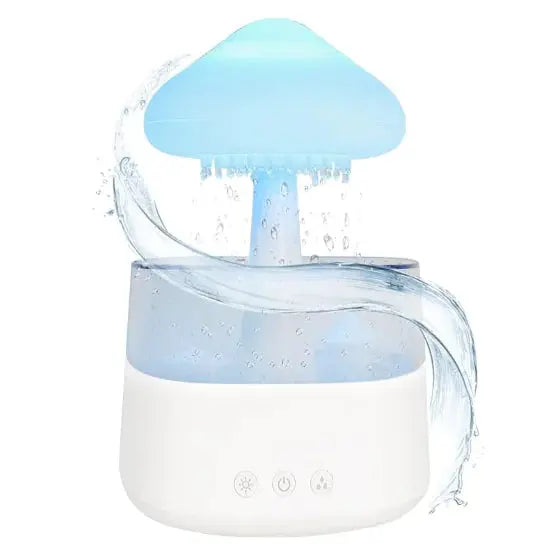 Mushroom humidifier GLR SHOPPING