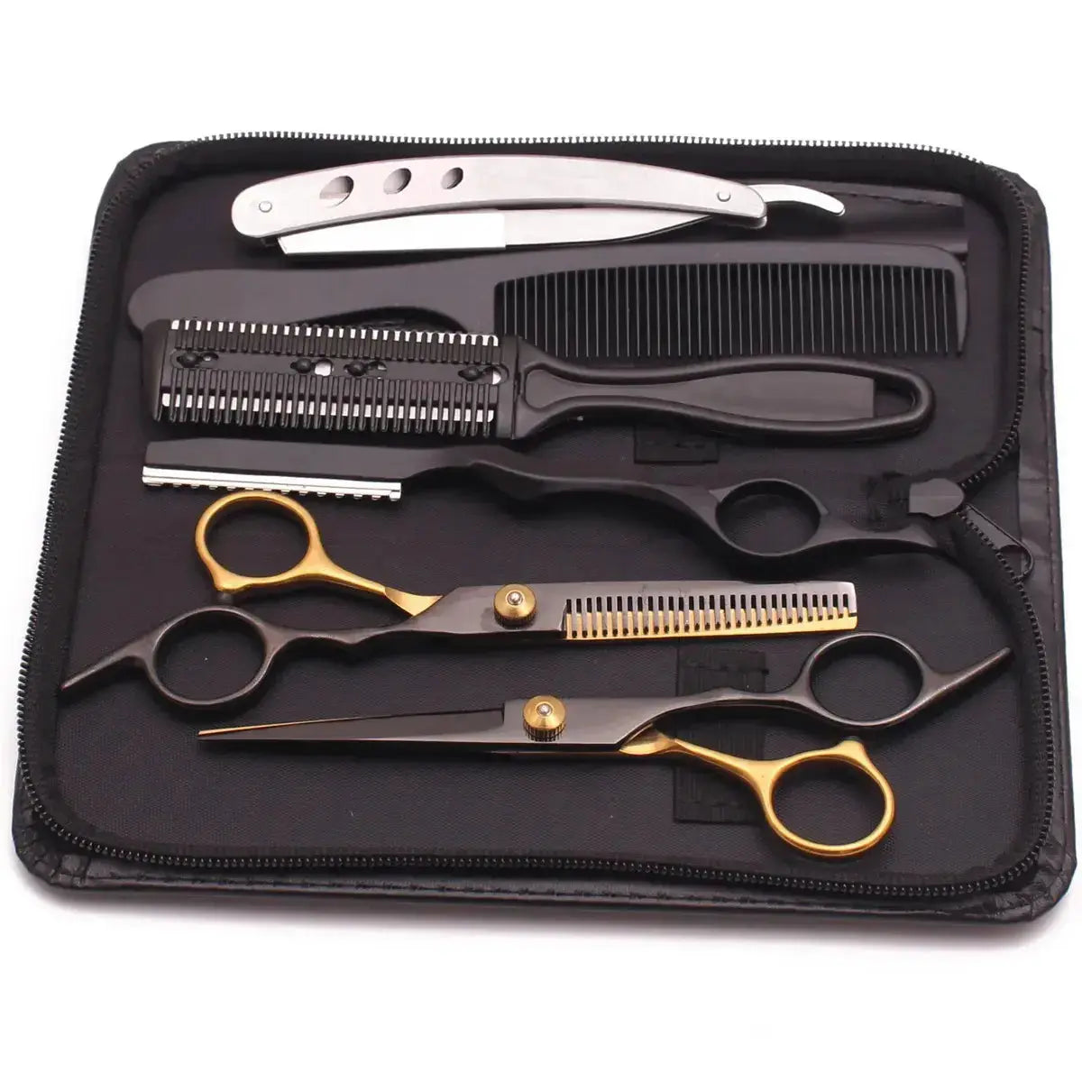 Hairdressing Scissors Set GLR SHOPPING