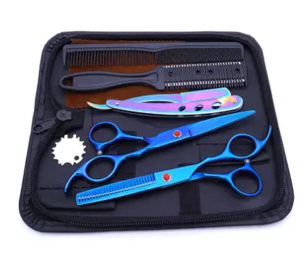 Hairdressing Scissors Set GLR SHOPPING