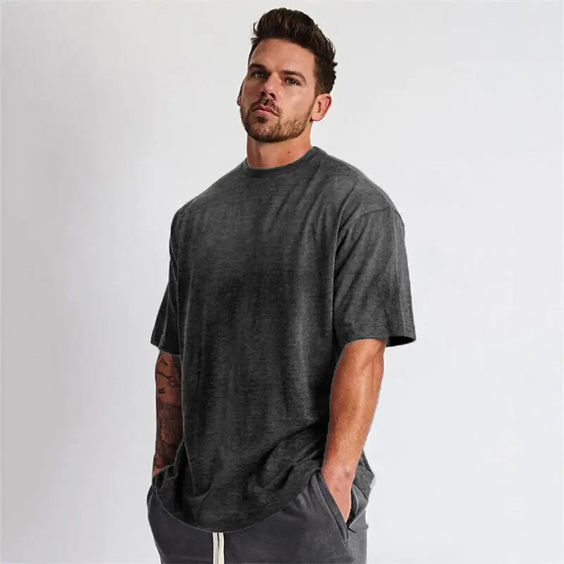 Men's T-shirt - GLR SHOPPING