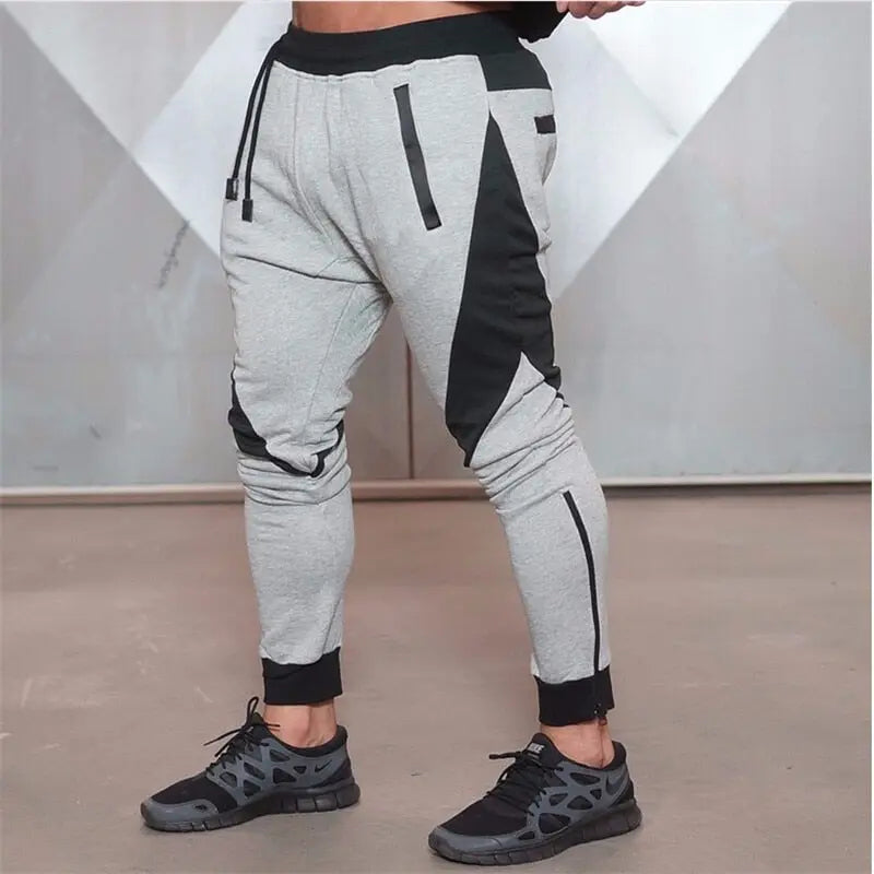 Carbon Tech Joggers Premium Series - GLR SHOPPING