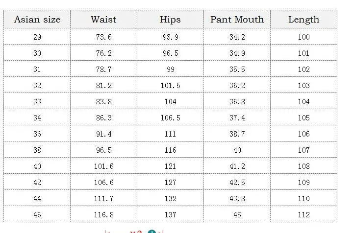 Ice Silk Slim Fit Business Elastic Trousers - GLR SHOPPING