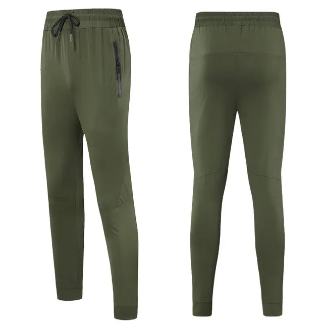 Pocket Training Sweatpants - GLR SHOPPING
