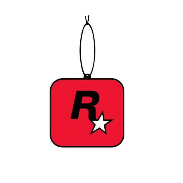 R Star Car Fragrance - GLR SHOPPING