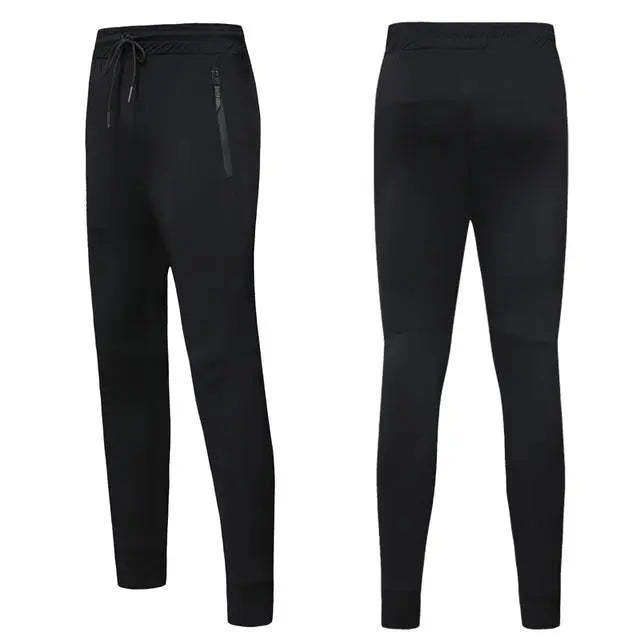 Pocket Training Sweatpants - GLR SHOPPING
