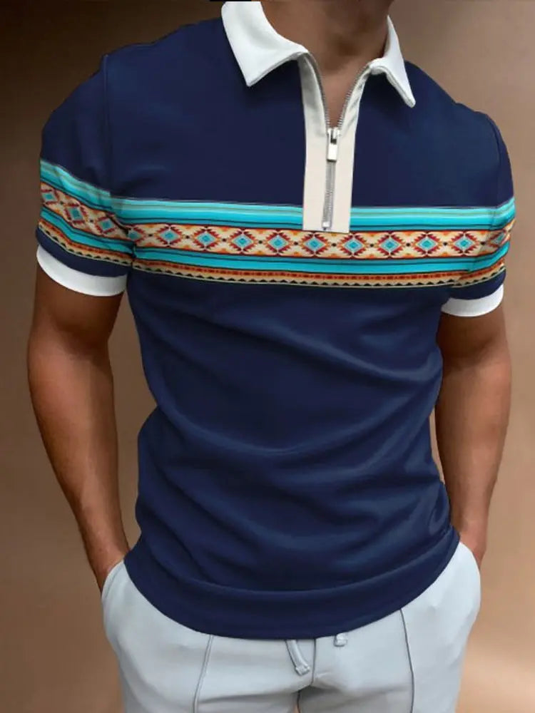 Men Polo Shirt - GLR SHOPPING