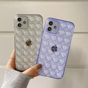 Bubble Phone Case - GLR SHOPPING