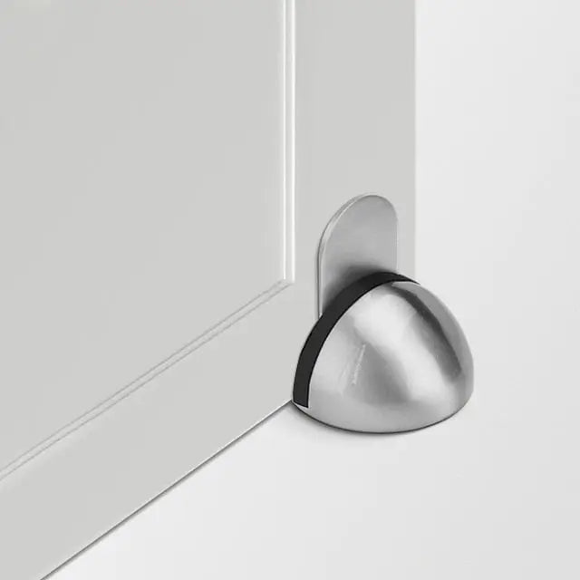Magnetic  and Normal Type Door Stopper - GLR SHOPPING