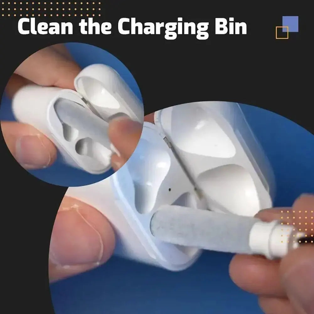 Bluetooth Earphone Cleaner Kit GLR SHOPPING