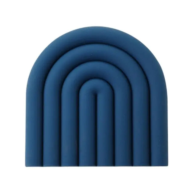 Heat-resistant Silicone Placemat - GLR SHOPPING