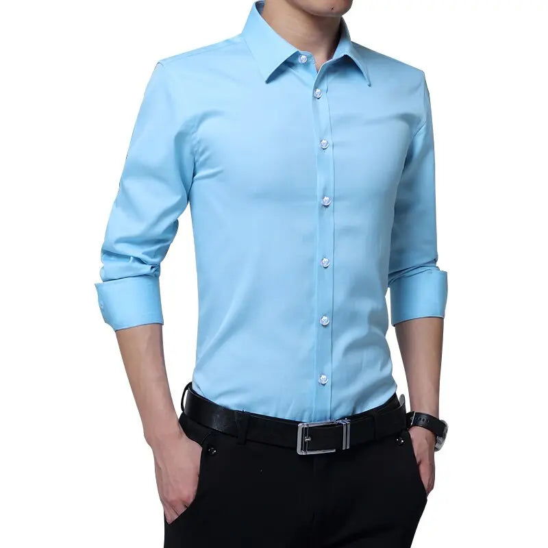 Men's Casual Shirt - GLR SHOPPING