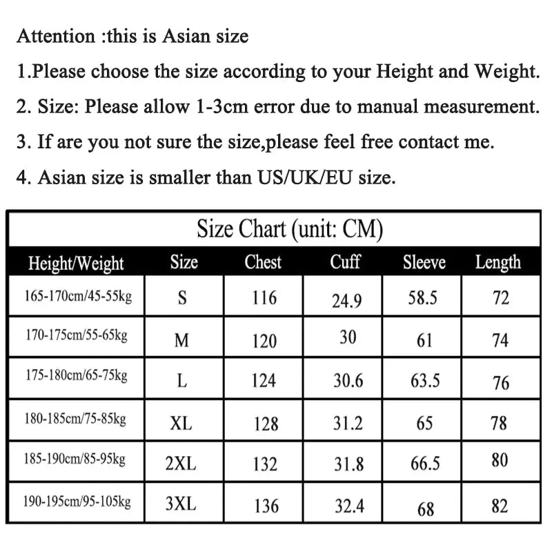 Winter Thick USB Heating Cotton Jackets - GLR SHOPPING