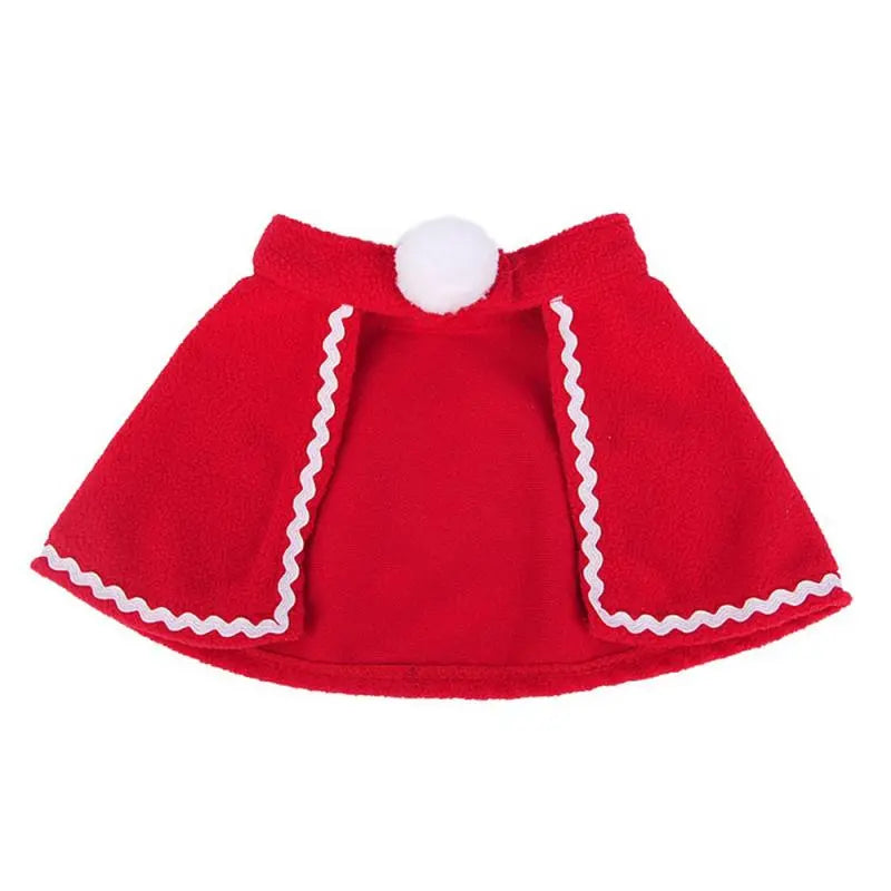 Pet Christmas Clothes - GLR SHOPPING