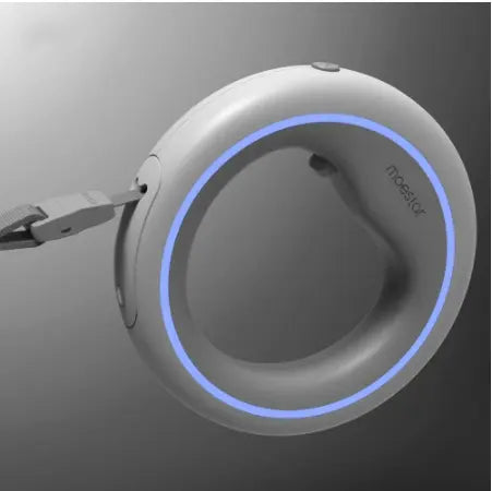 Xiaomi MOESTAR UFO 2.6m Retractable Pet Leash - GLR SHOPPING
