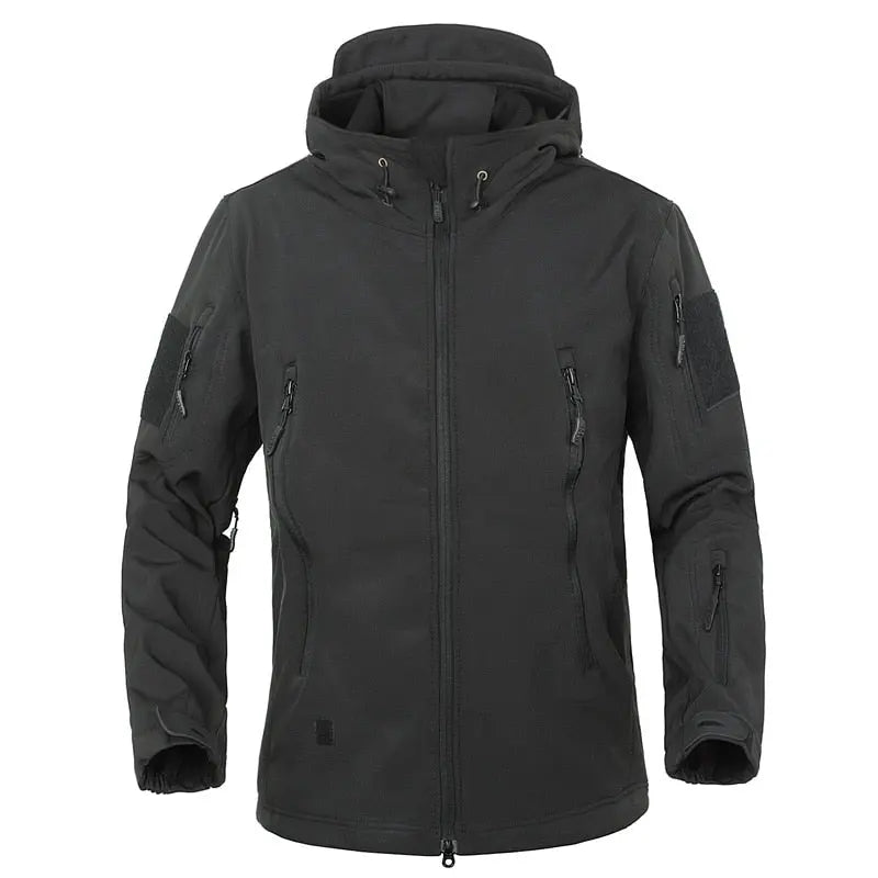 Military Tactical Men's Jacket - GLR SHOPPING