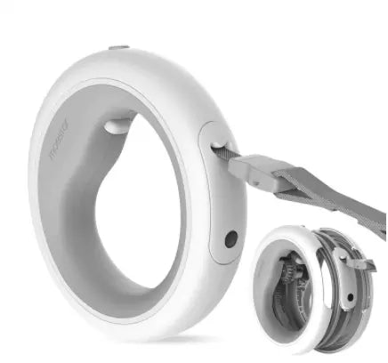 Xiaomi MOESTAR UFO 2.6m Retractable Pet Leash - GLR SHOPPING