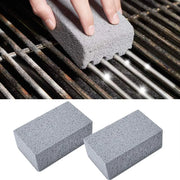 BBQ Grill Cleaning Stone - GLR SHOPPING