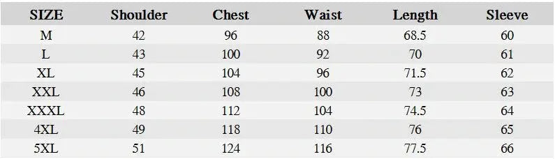 Men's Casual Shirt - GLR SHOPPING