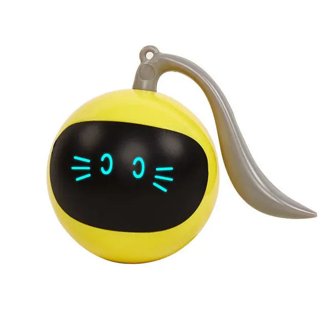 Kitten Electronic Ball - GLR SHOPPING