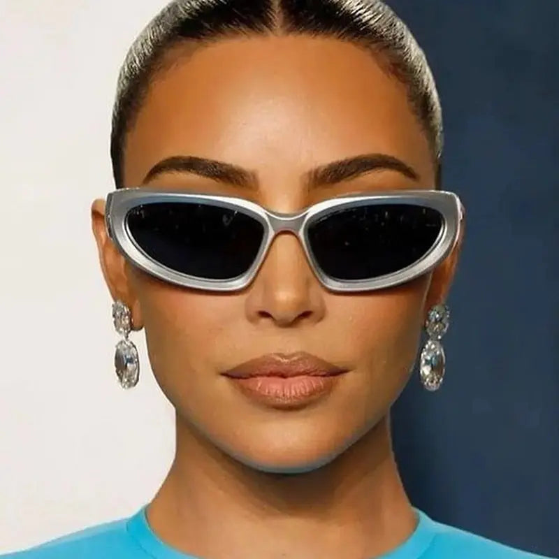 Louvre Polarised Sunglasses. - GLR SHOPPING