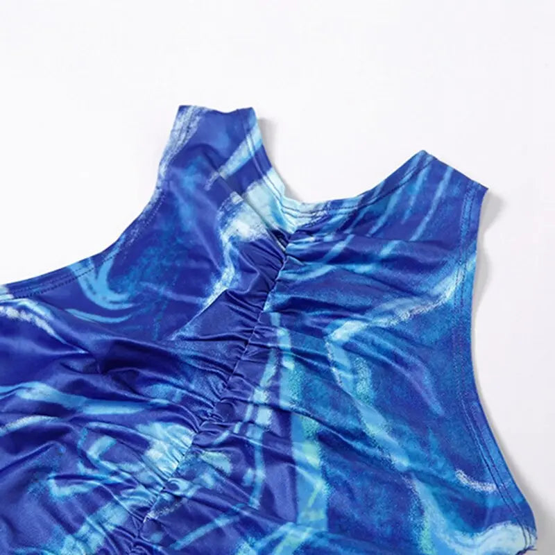 Bodycon Dress - GLR SHOPPING