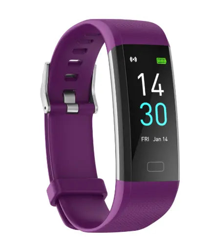 Fitness Smart Watch - GLR SHOPPING