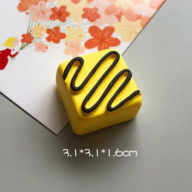 Creative Fridge Magnet - GLR SHOPPING