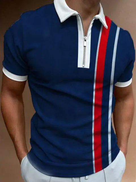 Men Polo Shirt - GLR SHOPPING