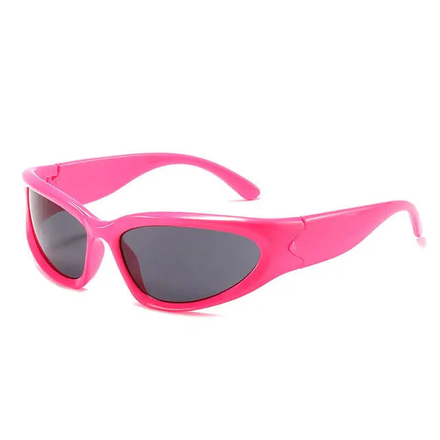 Louvre Polarised Sunglasses. - GLR SHOPPING