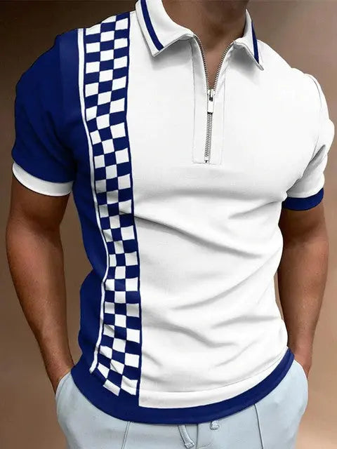 Men Polo Shirt - GLR SHOPPING