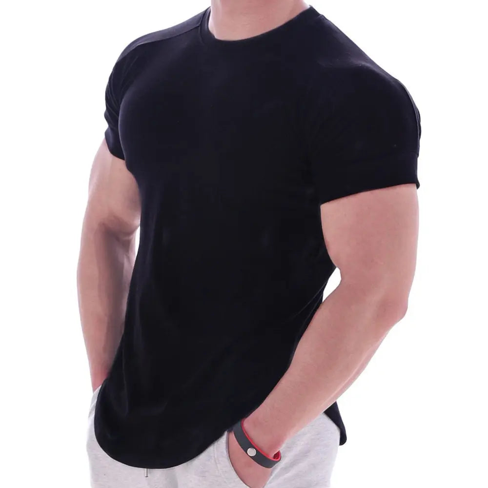 Gym T-Shirt - GLR SHOPPING