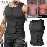 Men Shaper Vest - GLR SHOPPING
