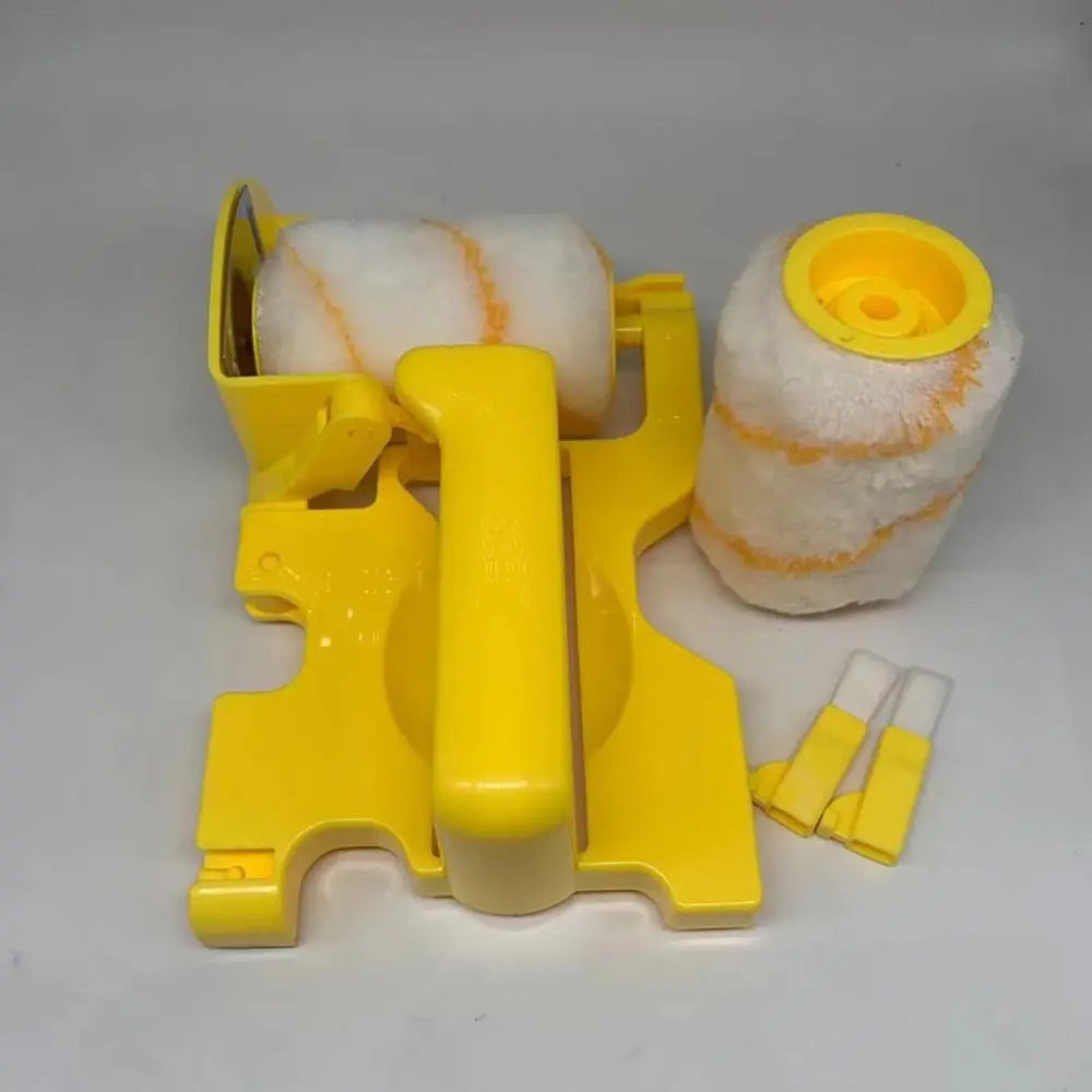 Paint Edger Trimming Roller - GLR SHOPPING